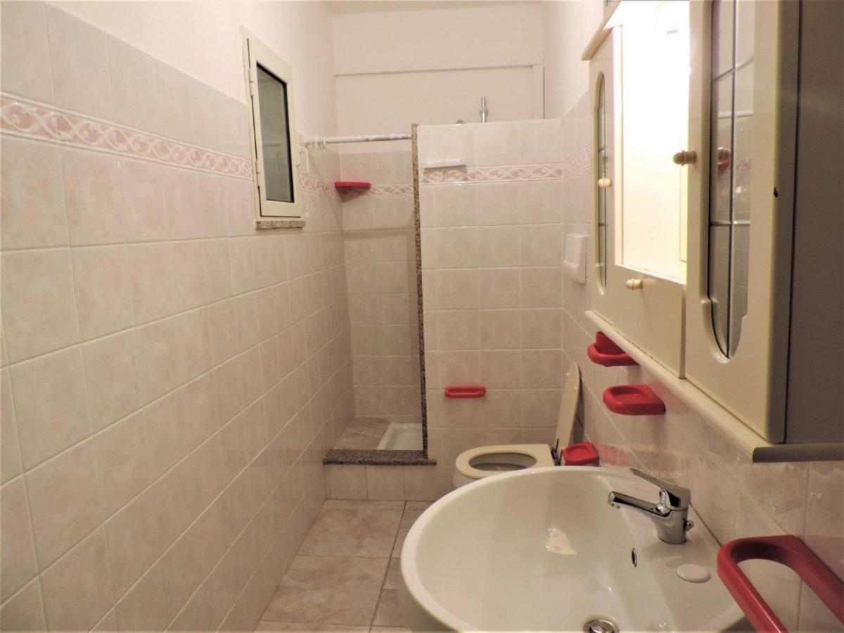 Residenza Su Portu Apartment Orosei Exterior foto